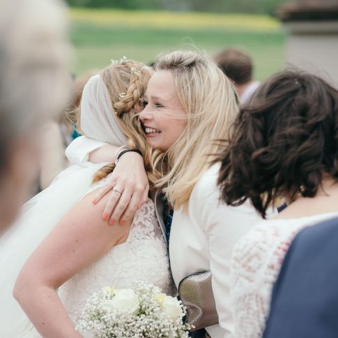 Worcestershire Wedding Photographer