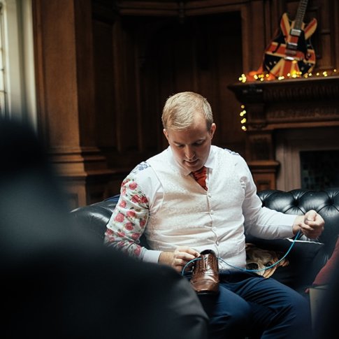 Manor By The Lake Photographers