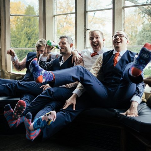 Manor By The Lake Photography