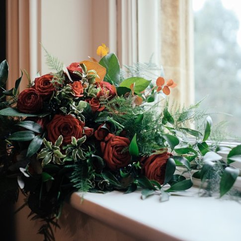 Gloucestershire Wedding Photography