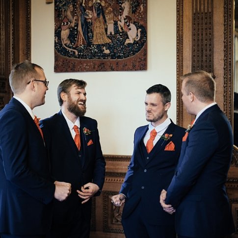 Gloucestershire Wedding