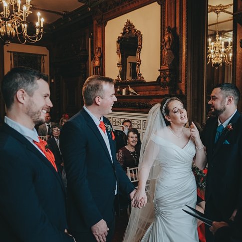 Cheltenham Wedding Photographer