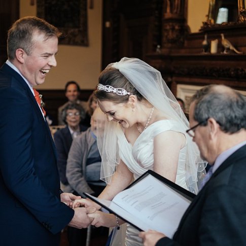 Cheltenham Wedding Photographers