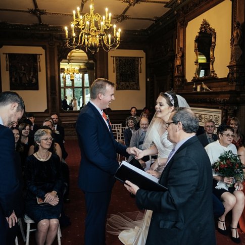 Cheltenham Wedding Photography