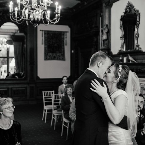 Cheltenham Wedding Photographers