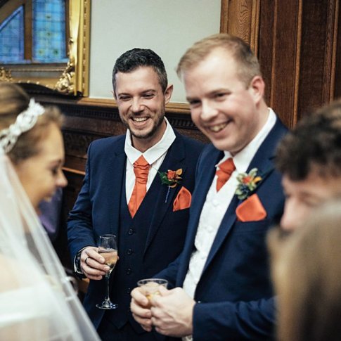 Cheltenham Photographers