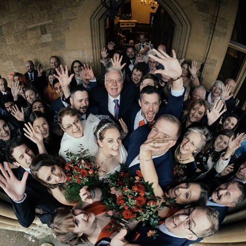 Cheltenham Photography