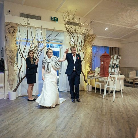 Manor By The Lake Photographers