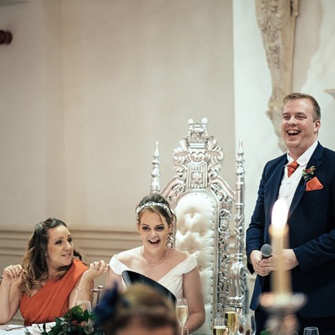 Gloucestershire Wedding Photographers