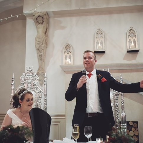 Gloucestershire Wedding Photography