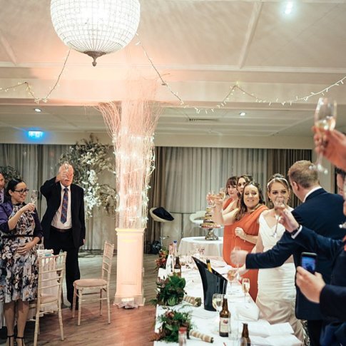 Gloucestershire Wedding