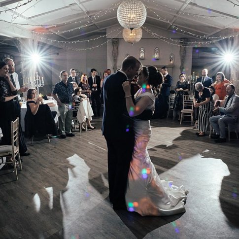 Cheltenham Wedding Photographer