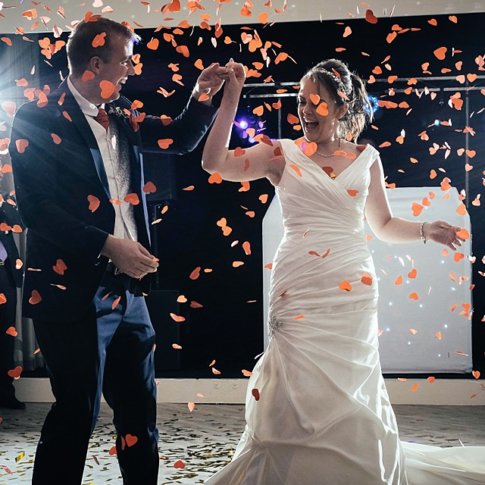 Cheltenham Wedding Photographers