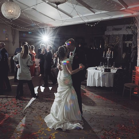 Cheltenham Wedding Photography