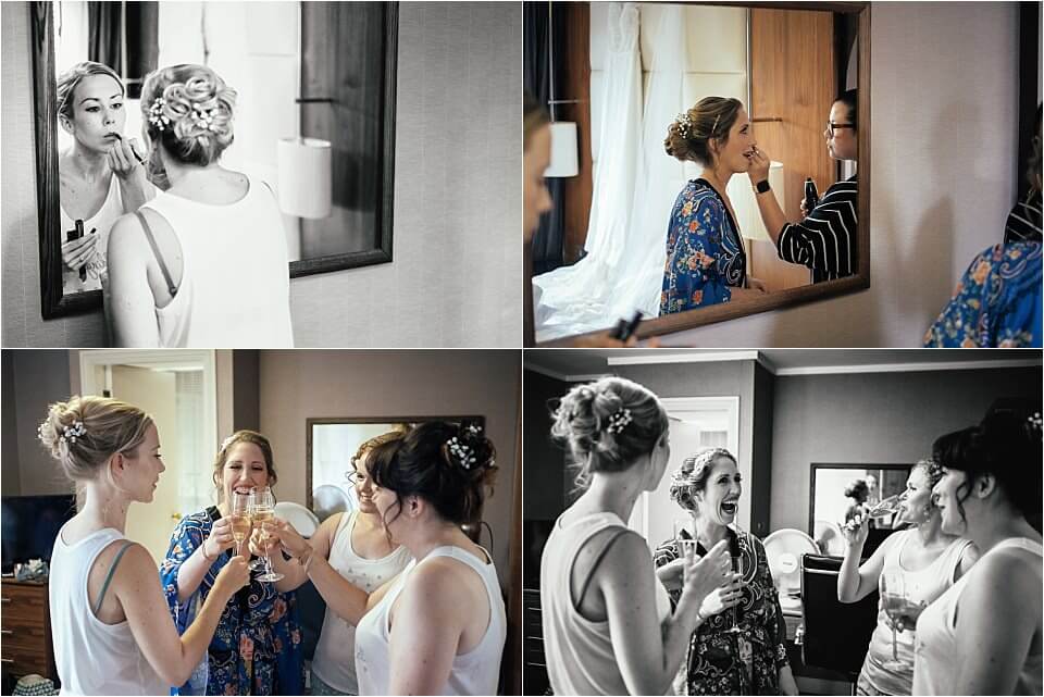 Worcestershire Wedding Photographers