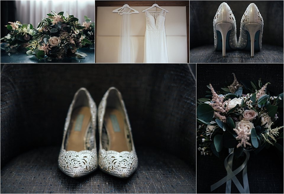 Worcestershire Wedding Photographer