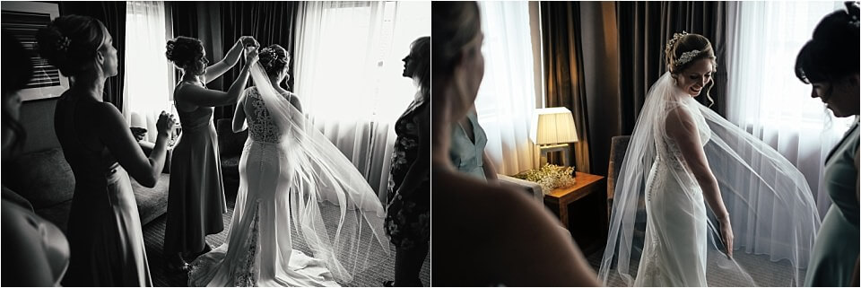 Bromsgrove Wedding Photographer