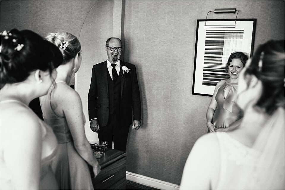 Bromsgrove Wedding Photographers