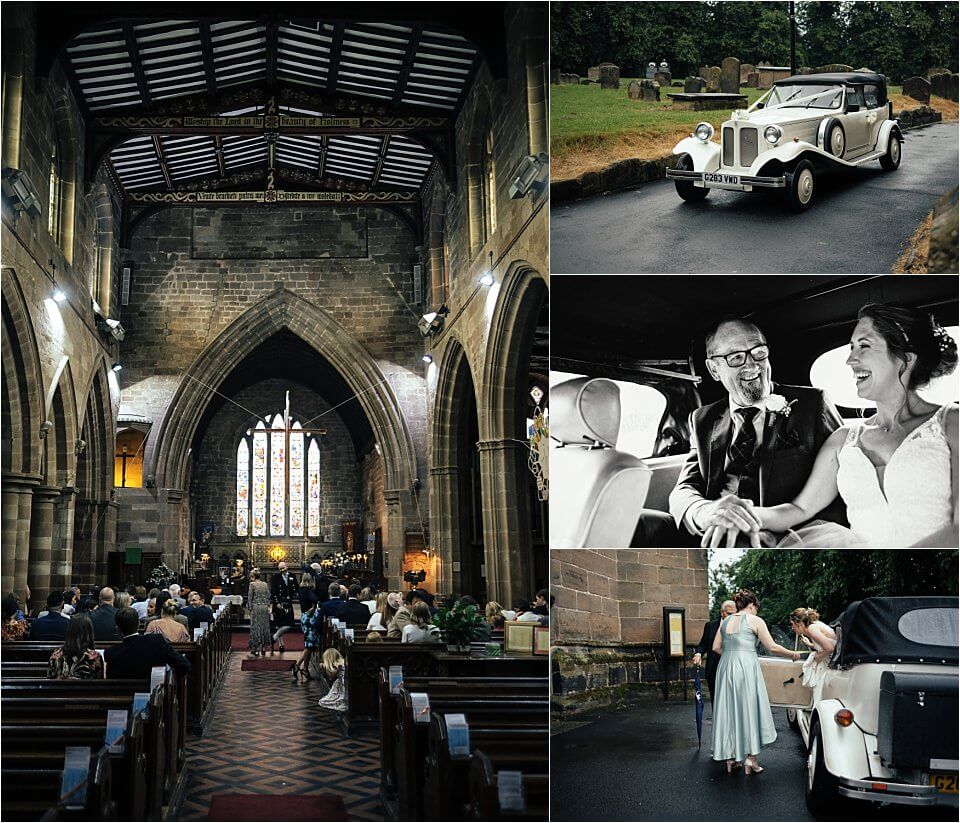 Avoncroft Museum Wedding Photography