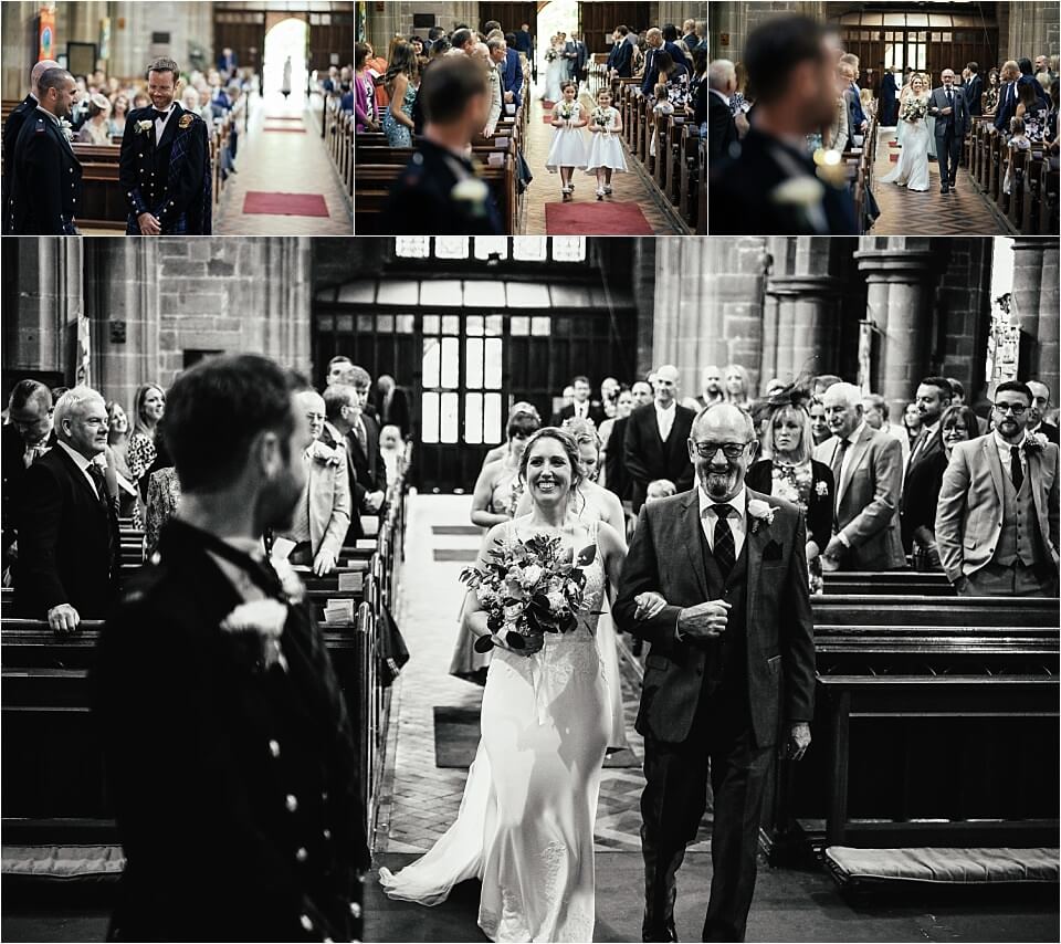 Avoncroft Museum Wedding Photographer