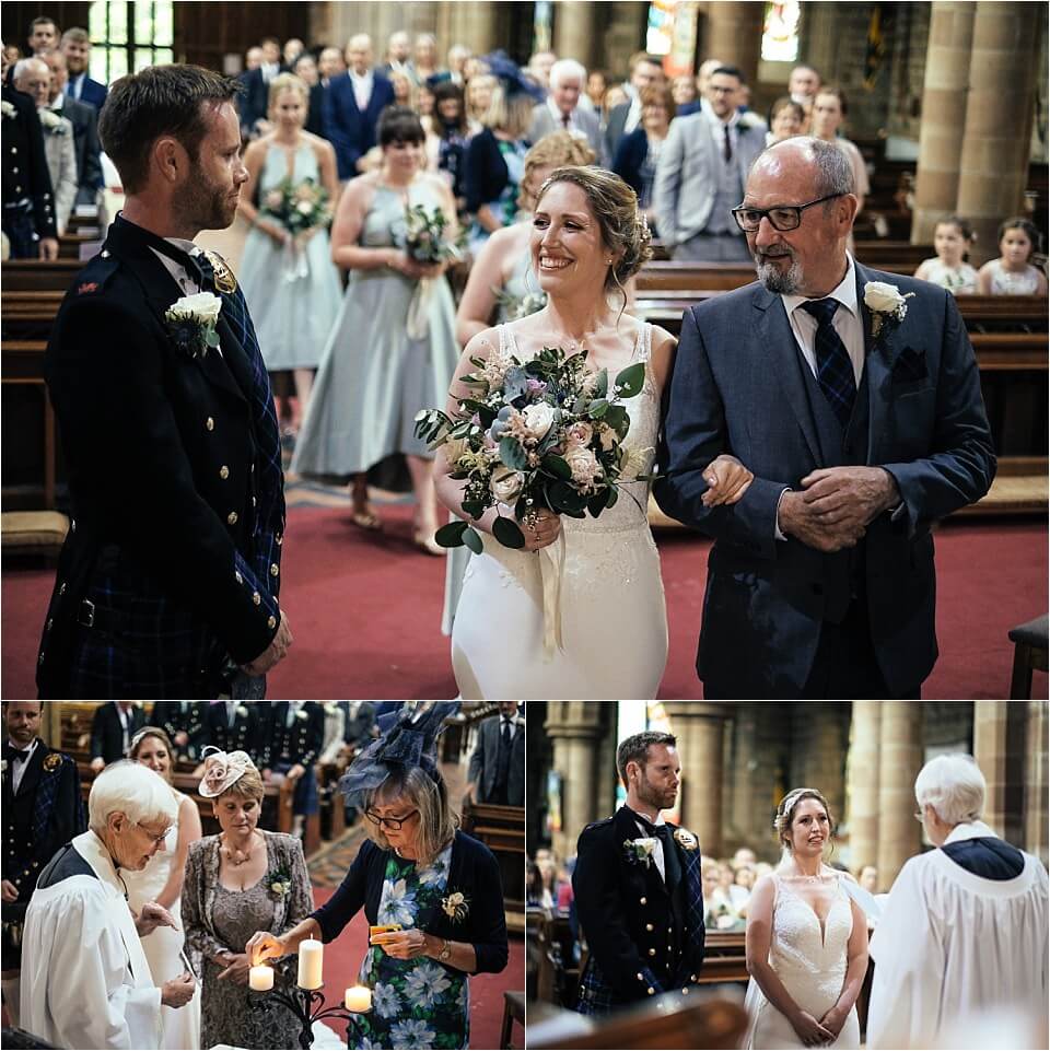 Avoncroft Museum Wedding Photographers