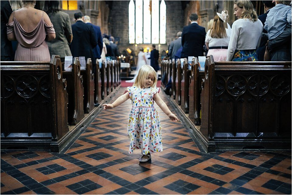 Avoncroft Museum Wedding