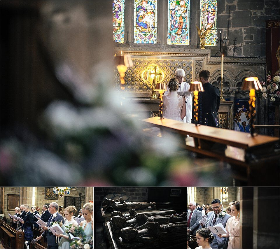 Avoncroft Wedding Photography