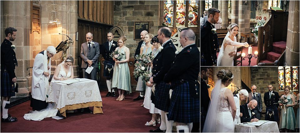 Avoncroft Wedding Photographer