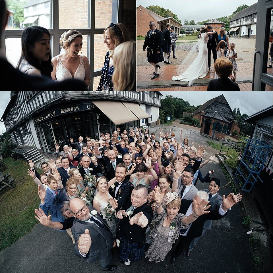 Avoncroft Photographers