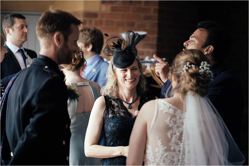 Bromsgrove Wedding Photographer