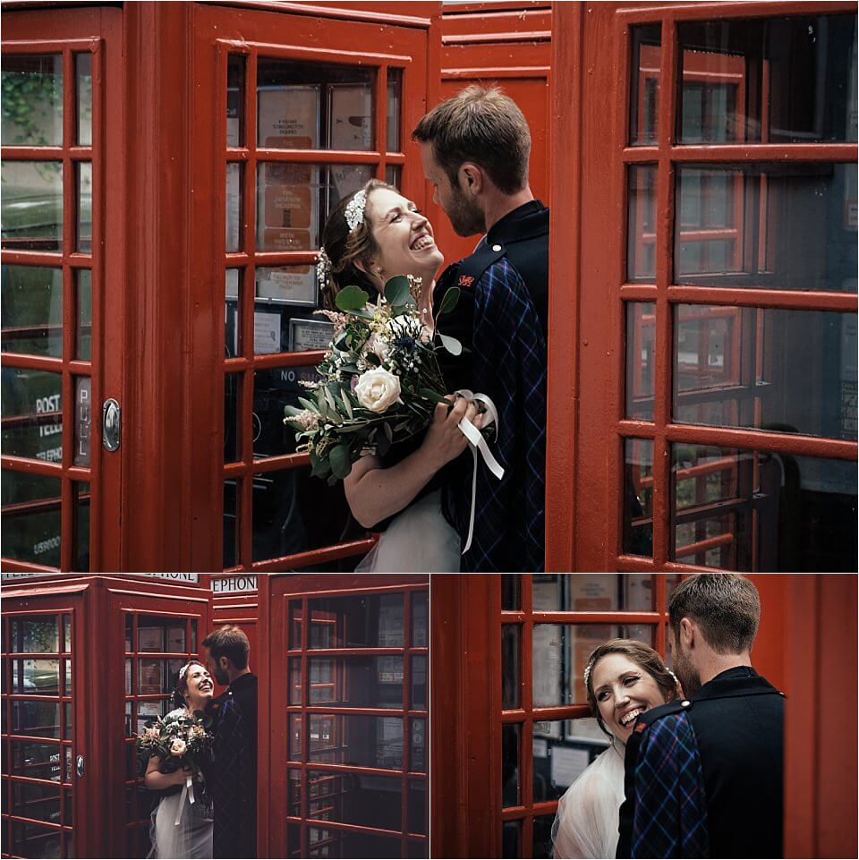 Bromsgrove Wedding Photographers