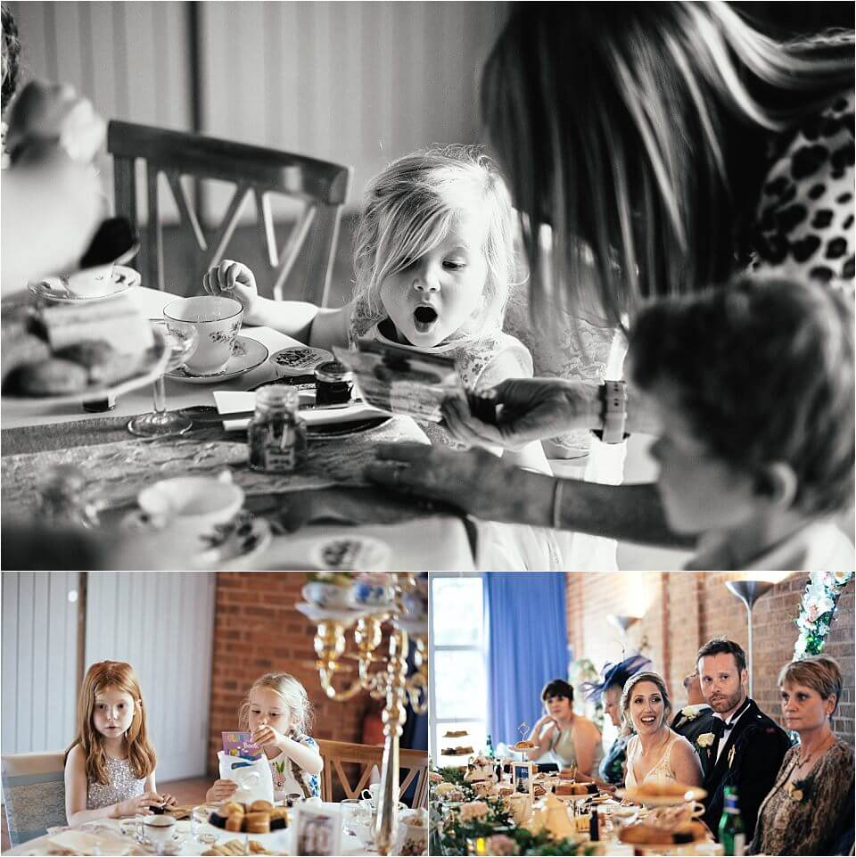 Avoncroft Museum Wedding Photography