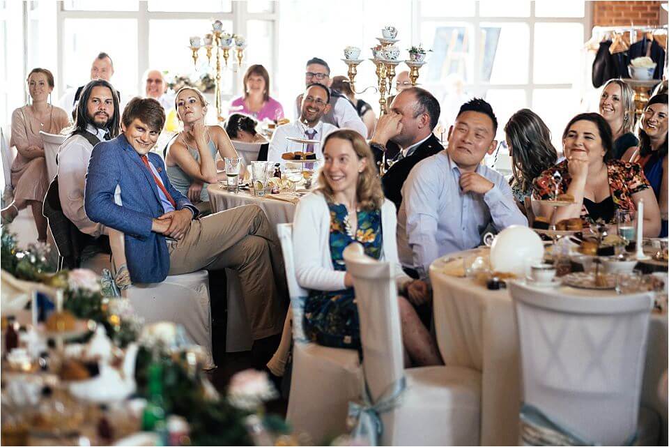 Avoncroft Wedding Photography