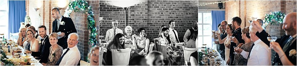 Avoncroft Wedding Photographer