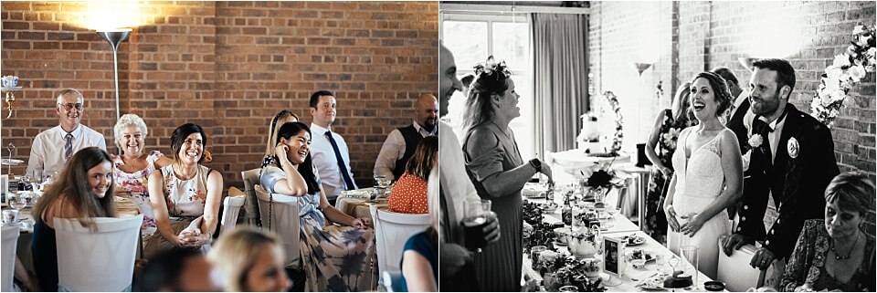 Avoncroft Wedding Photographers