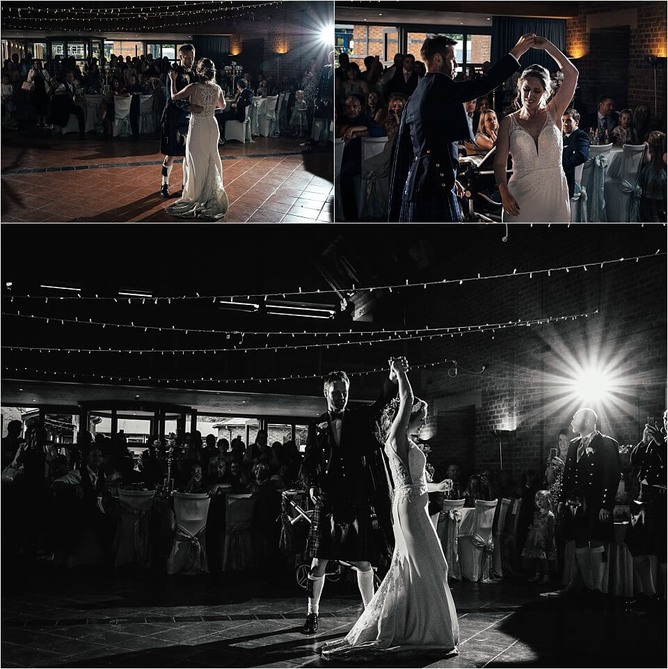 Worcestershire Wedding Photography