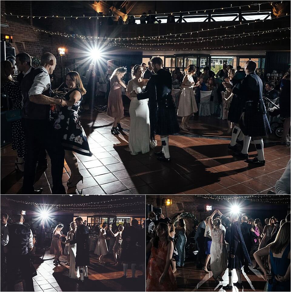 Worcestershire Wedding Photographer