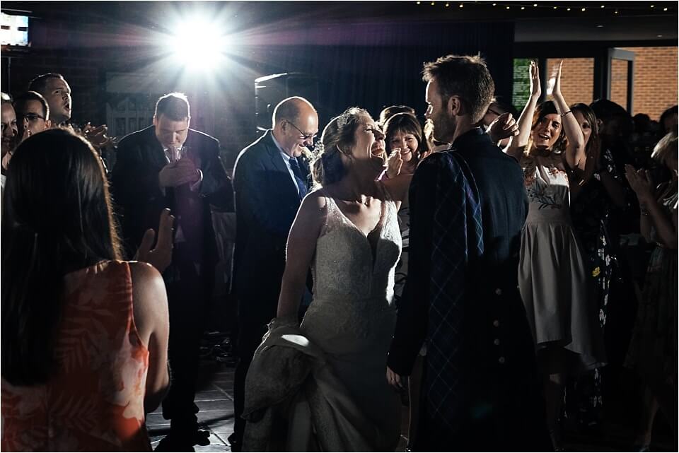 Worcestershire Wedding Photographers