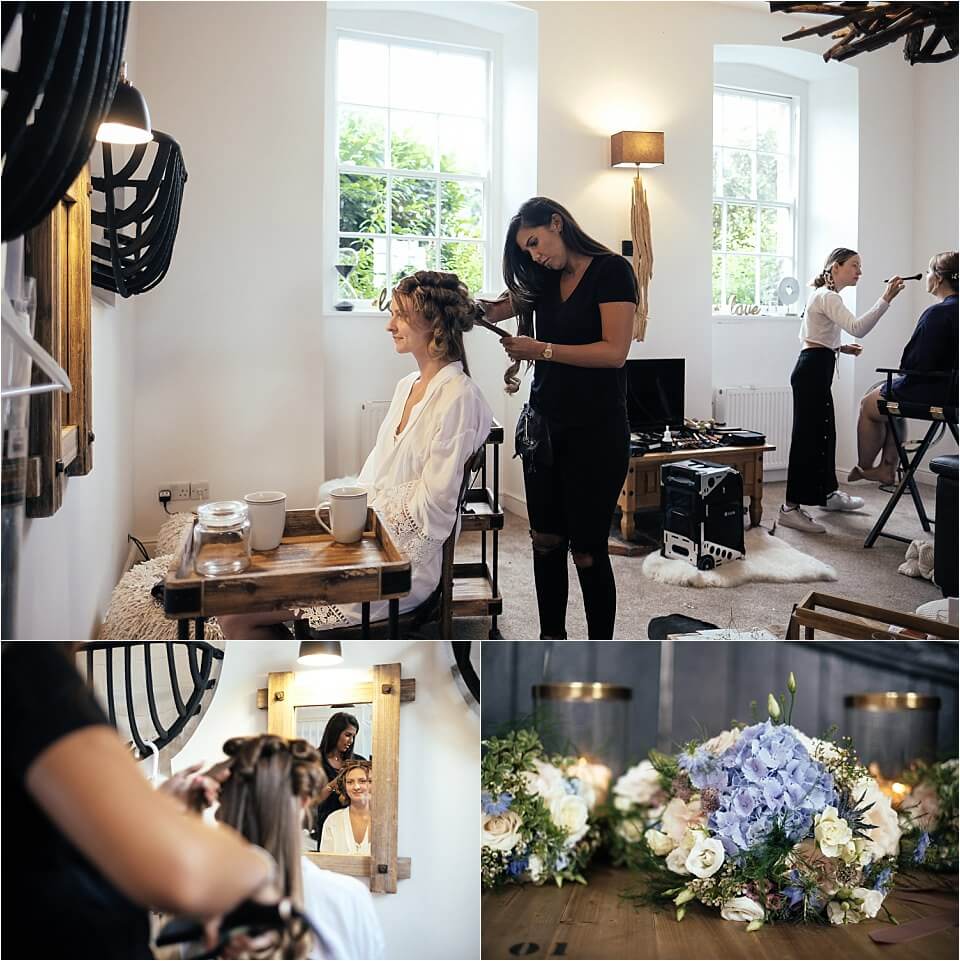 Davenport House Wedding Photographers