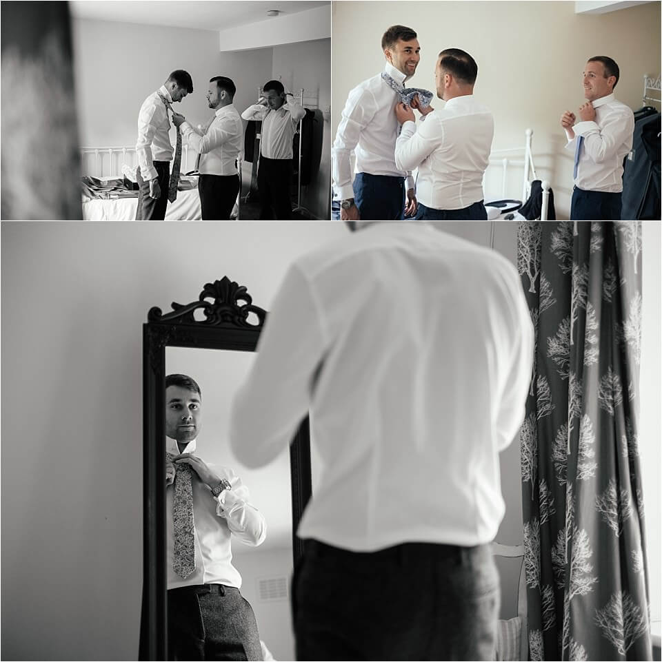 Davenport House Photography