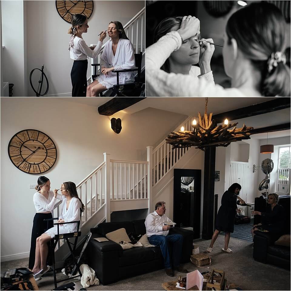 Davenport House Photographers