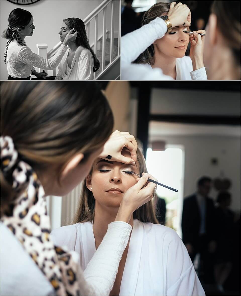 Shropshire Wedding Photographers