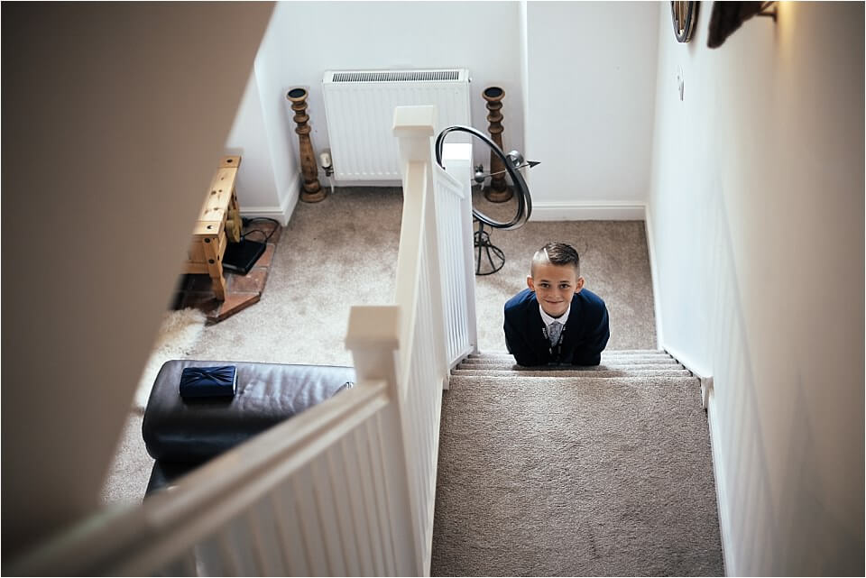 Shropshire Photographer