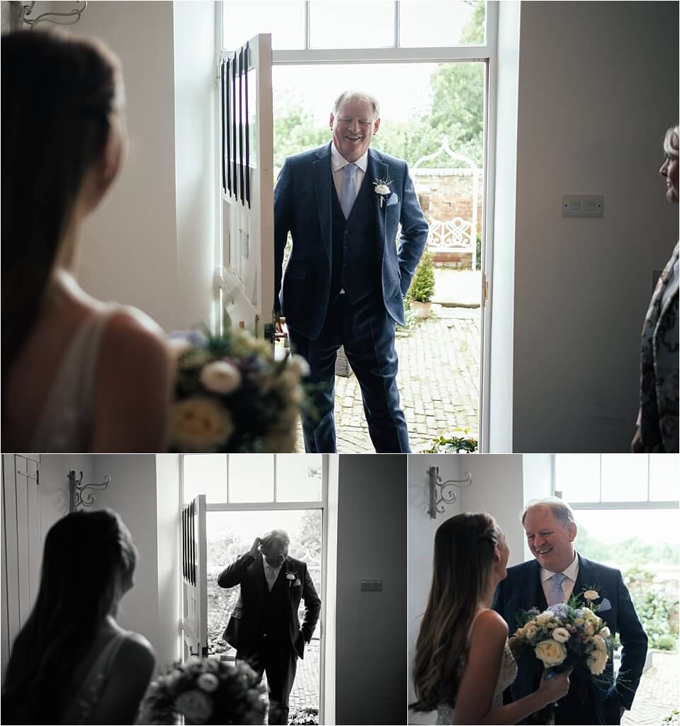 Reportage Wedding Photography