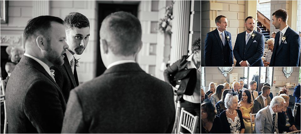 Reportage Wedding Photographers