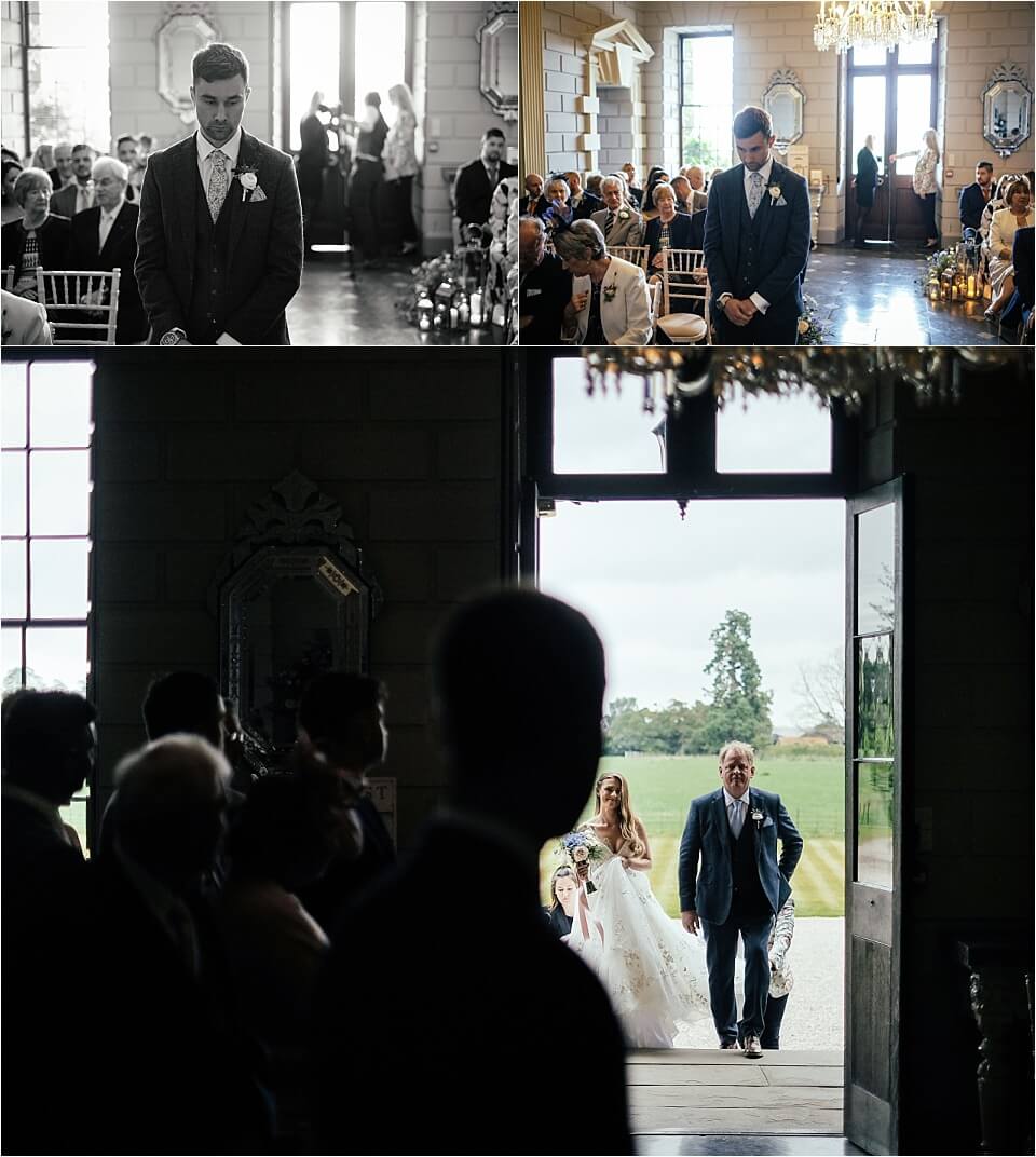 Documentary Wedding Photography