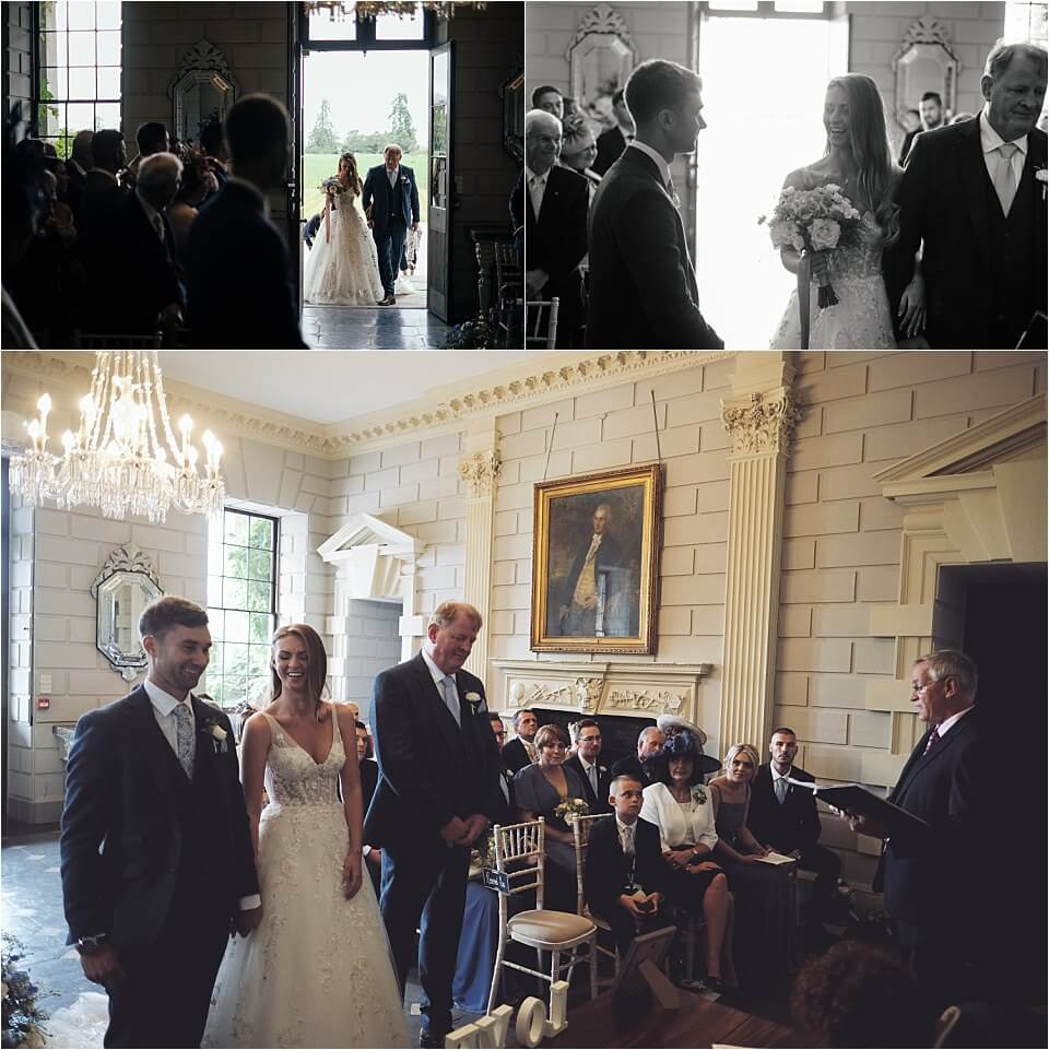 Documentary Wedding Photographer