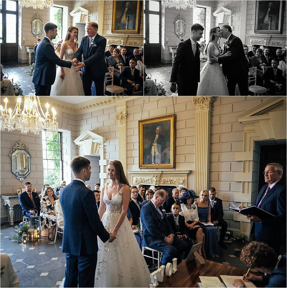 Documentary Wedding Photographers