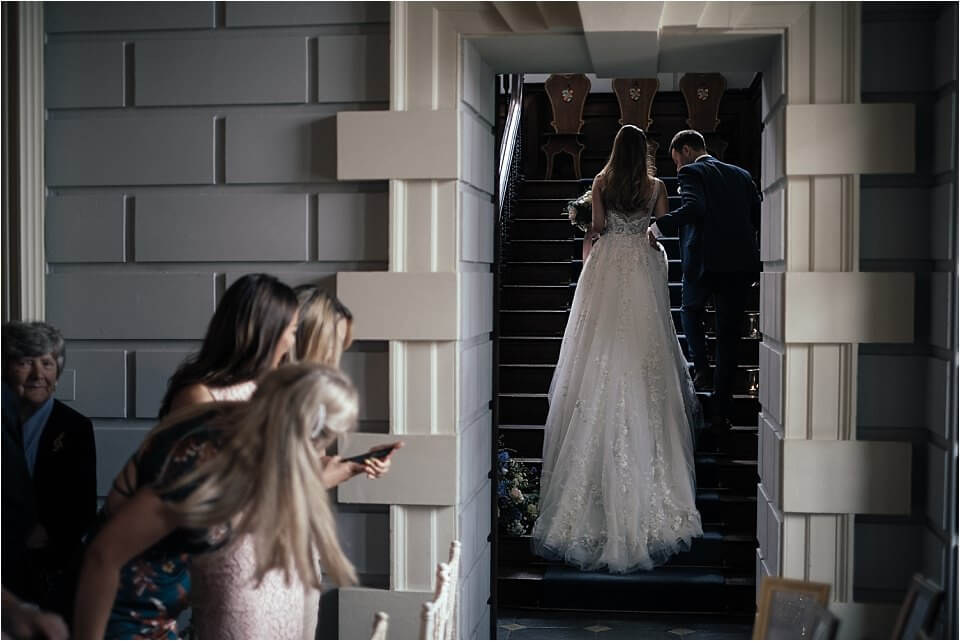 Davenport House Photography