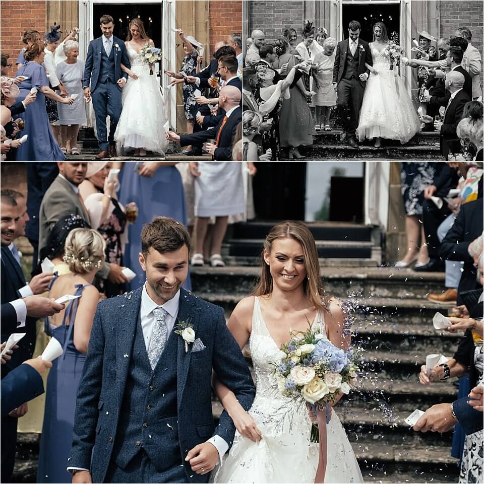 Davenport House Photographer